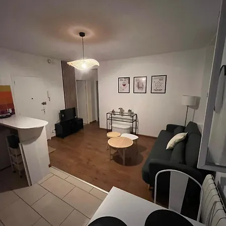 Casa Colori - T2 Appartement *