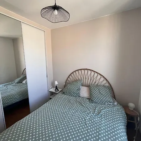 Casa Colori - T2 Appartement