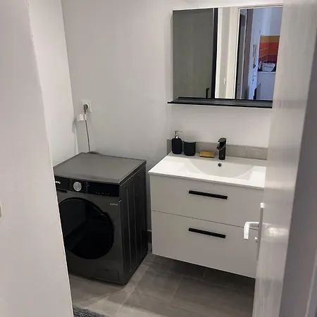 Appartement Casa Colori - T2 *