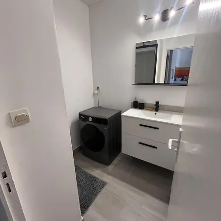 Casa Colori - T2 Apartament *