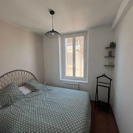 Casa Colori - T2 Appartement *