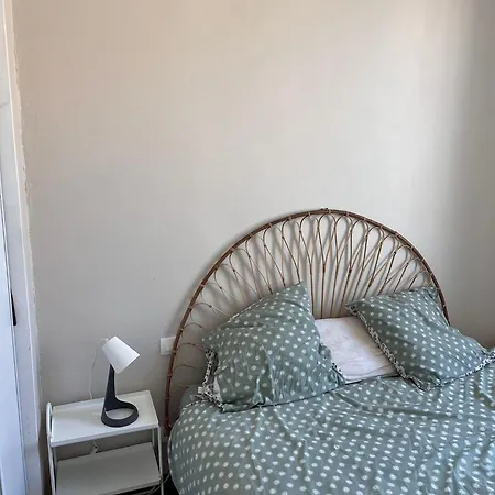 Apartament Casa Colori - T2 Carcassonne